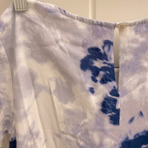 Aritzia Babaton Short Sleeve Dress - Picture 5 of 5